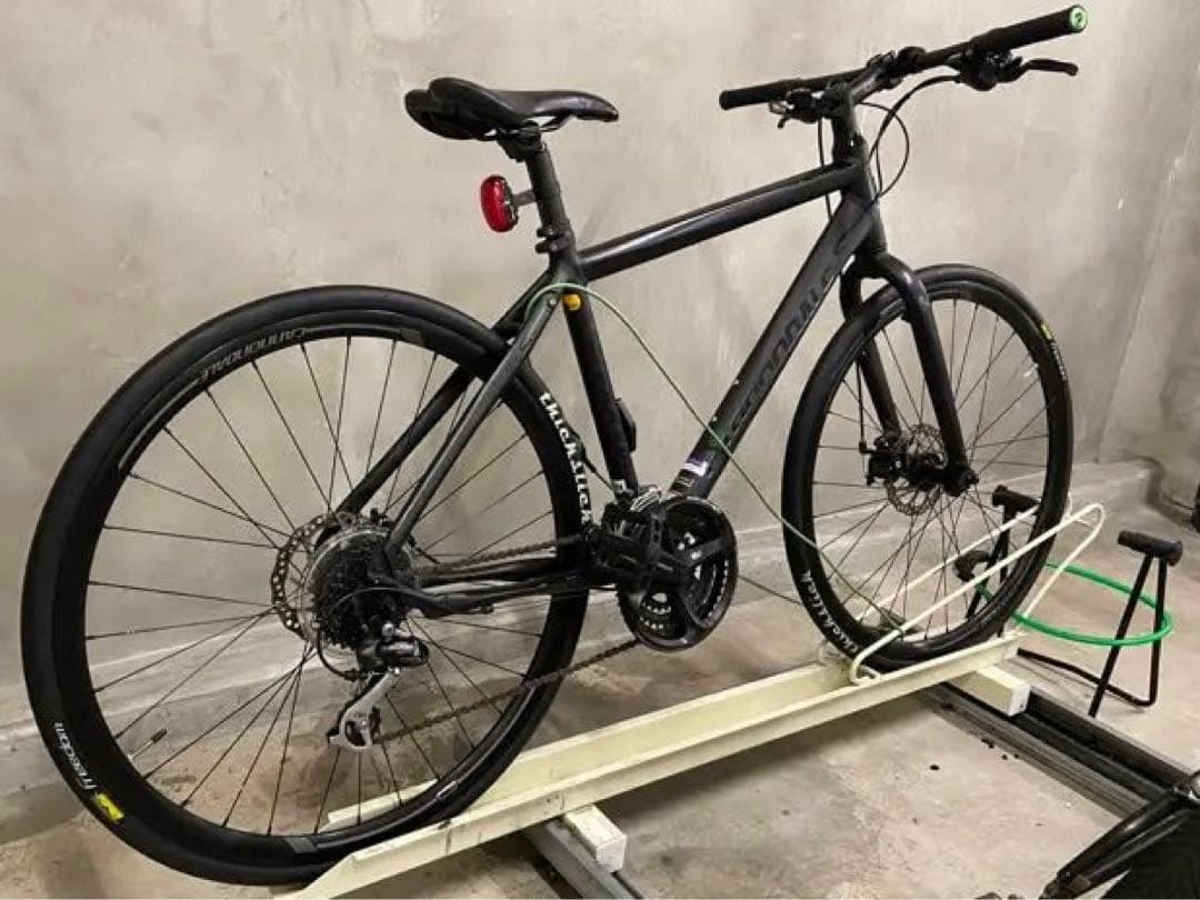 キャノンデール　バッドボーイ【手渡し可】