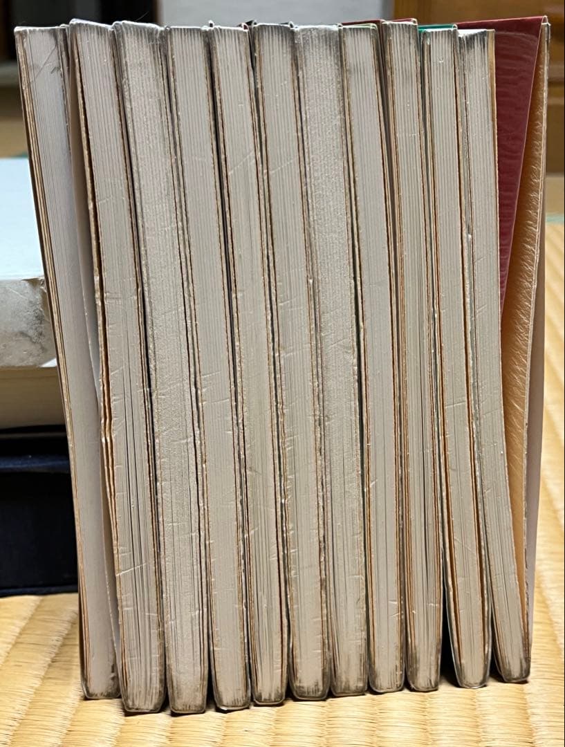 トンボ出版　国産腕時計シリーズ　１１巻まとめ【※⑩のみなし】