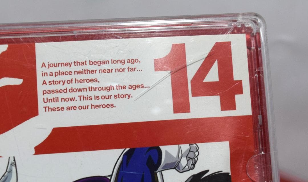 ドラゴンボール改+ドラゴンボール改-人造人間・セル編- 全33巻セット DVD