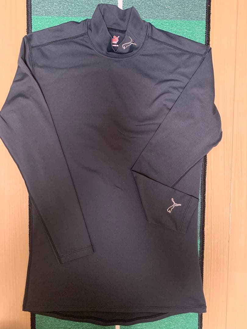 【PUMA】　４点セット