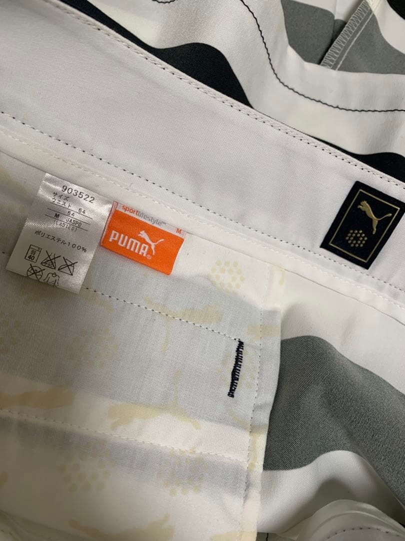 【PUMA】　４点セット