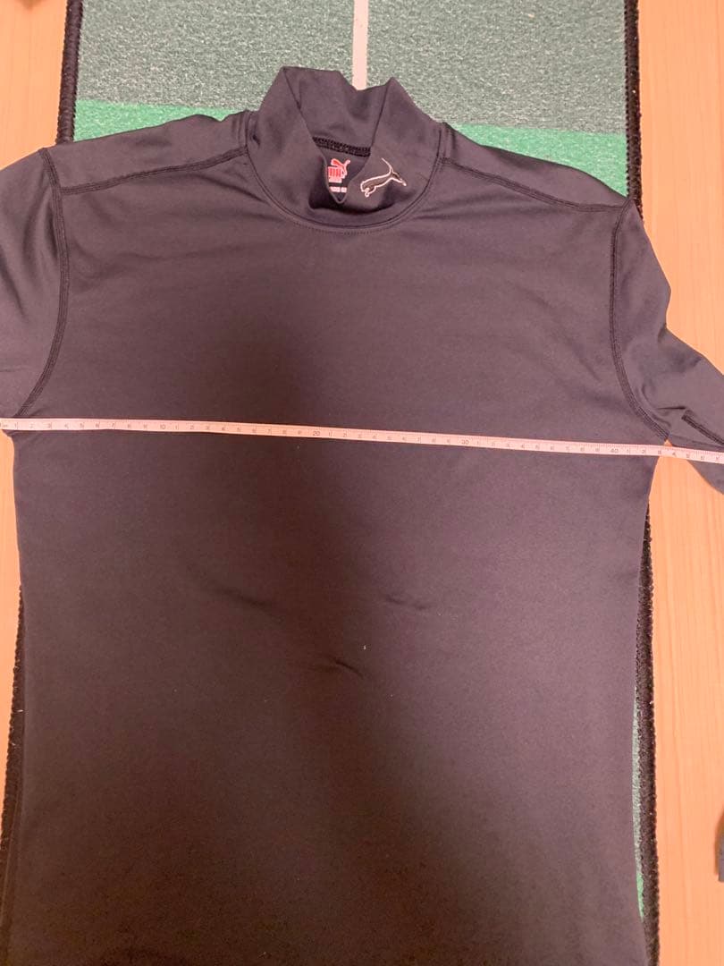 【PUMA】　４点セット