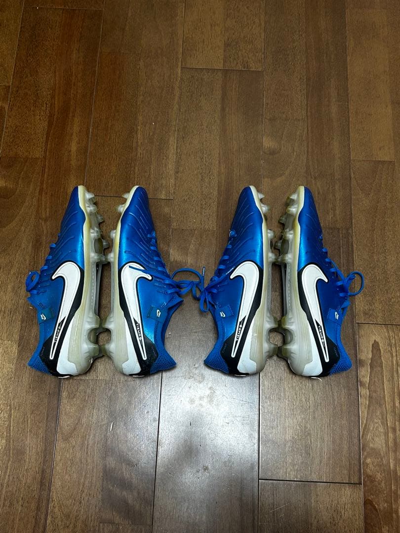 ナイキ ティエンポ レジェンド 10 エリート FG AG 29