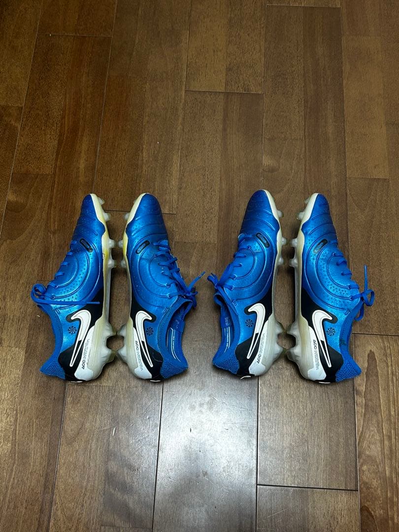 ナイキ ティエンポ レジェンド 10 エリート FG AG 29