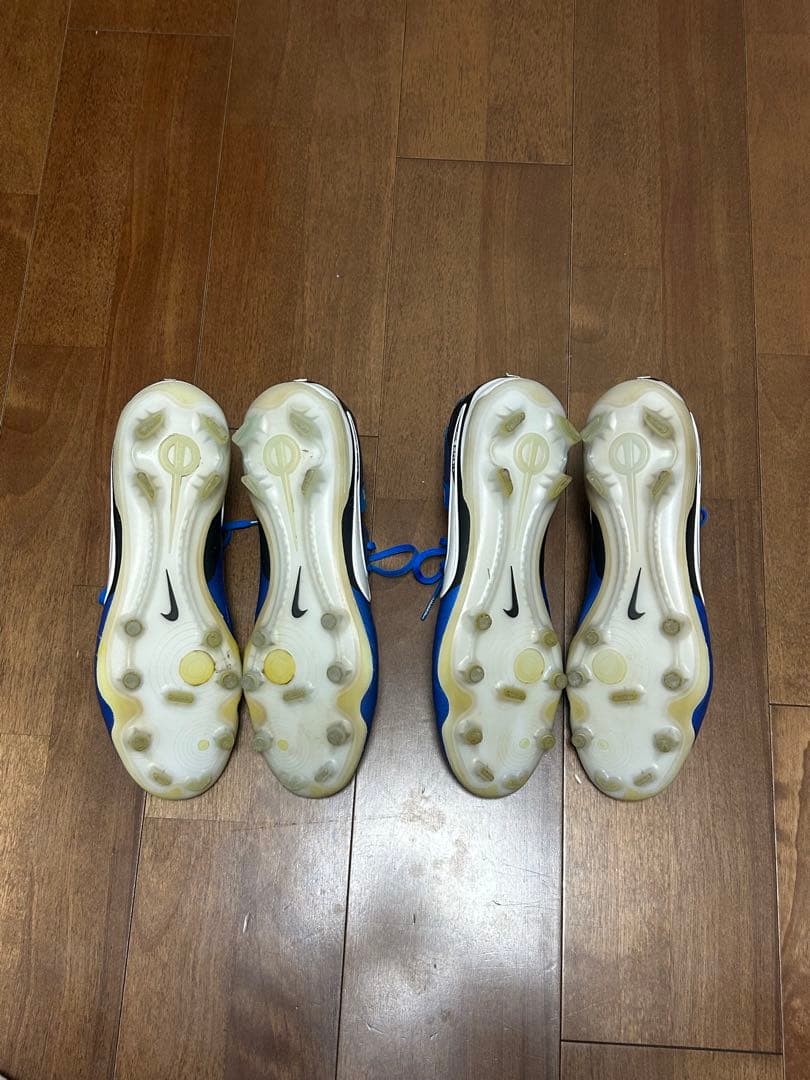 ナイキ ティエンポ レジェンド 10 エリート FG AG 29