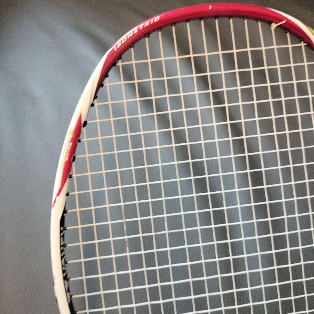 YONEX アークセイバー11 3U5G ③