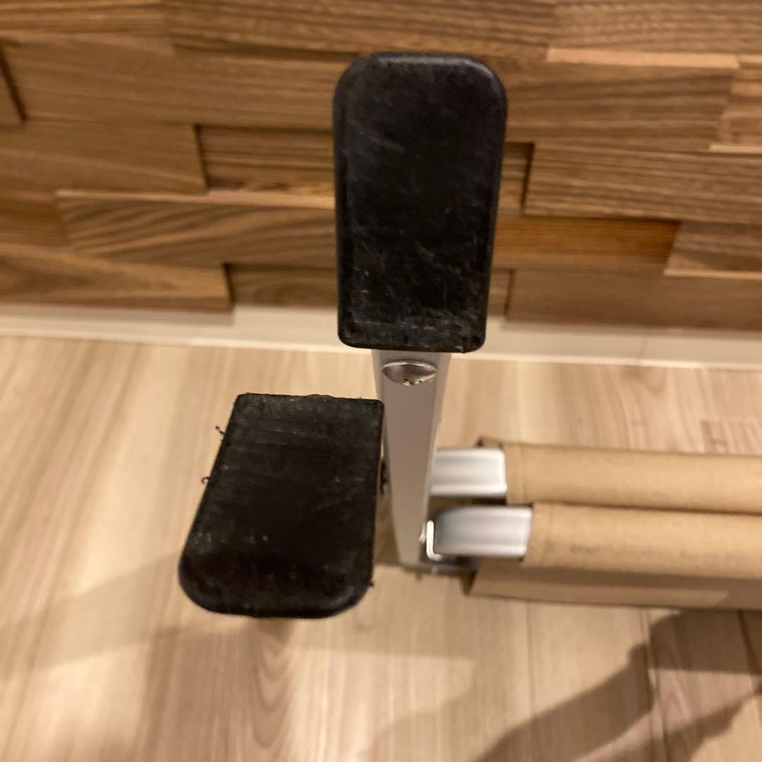 スノーピーク オットマン カーキ  Peak LV-103KH(廃盤品)