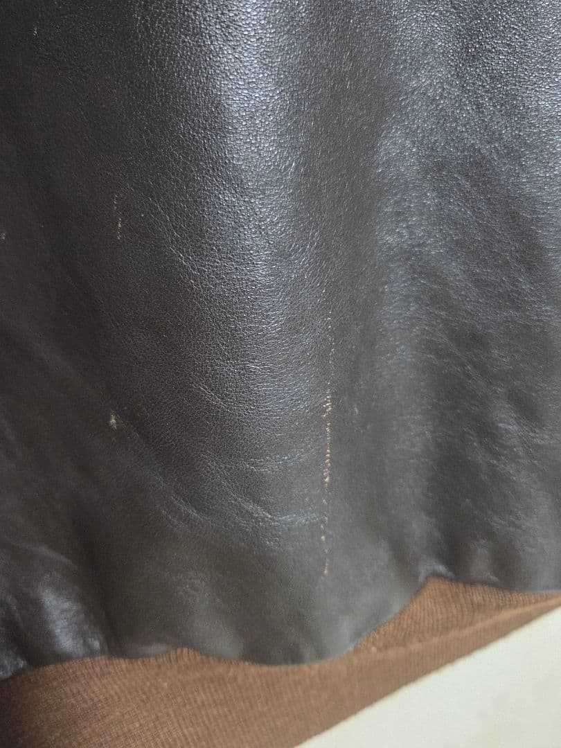 g*o様 リアルマッコイズA2. Size42.