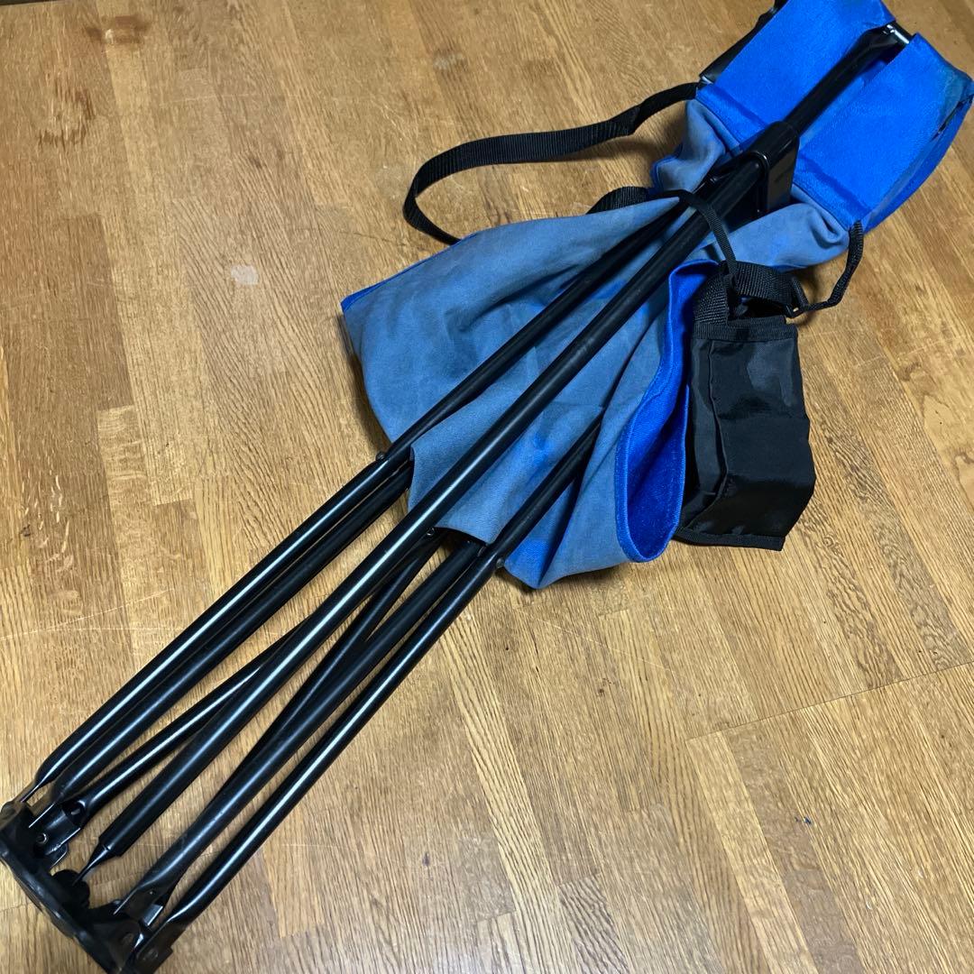 THE NORTH FACE ノースフェイス キャンプ　チェア トライアングル