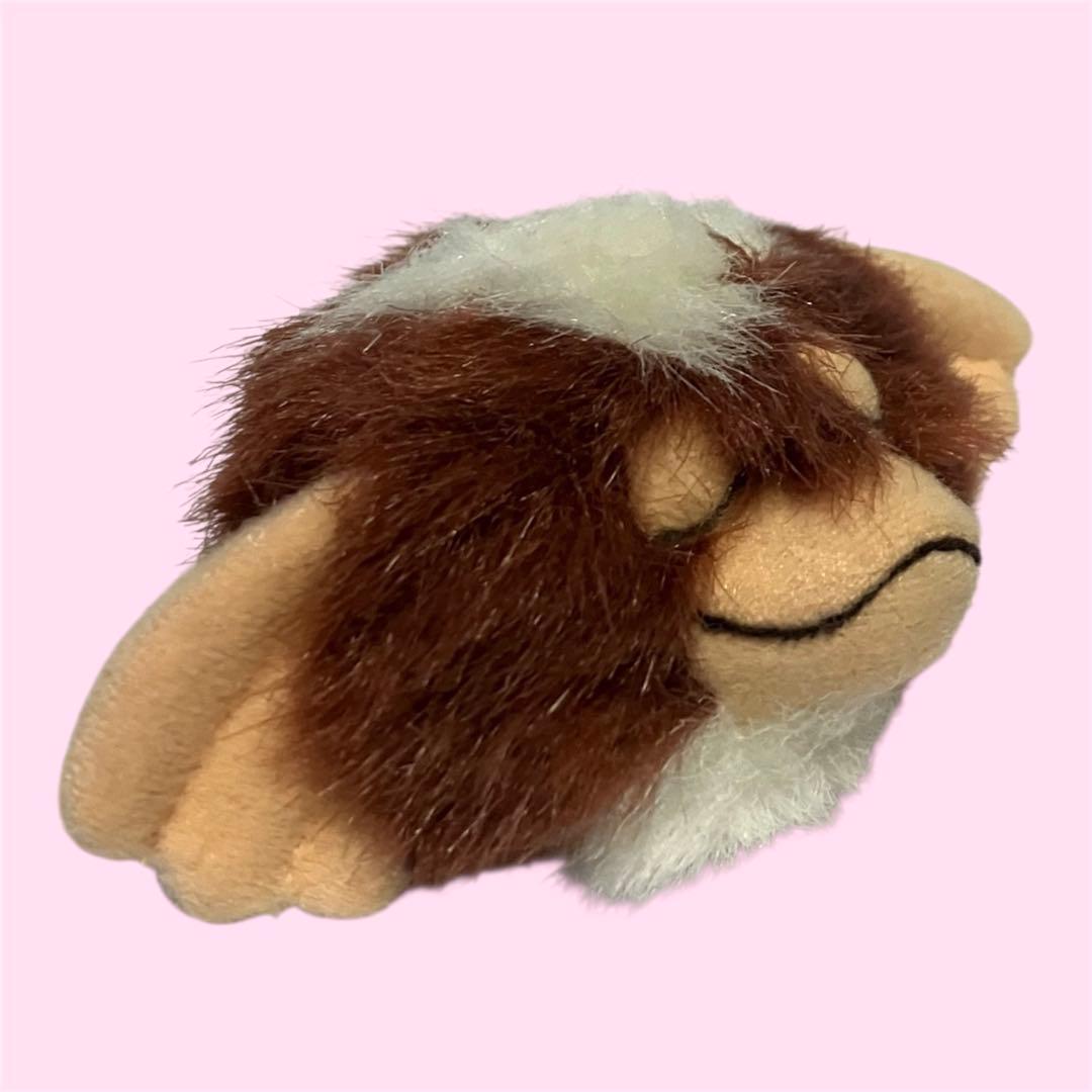 【新品同様】ジュンプランニング「グレムリン」★ギズモ プラッシュドール★毛玉付き