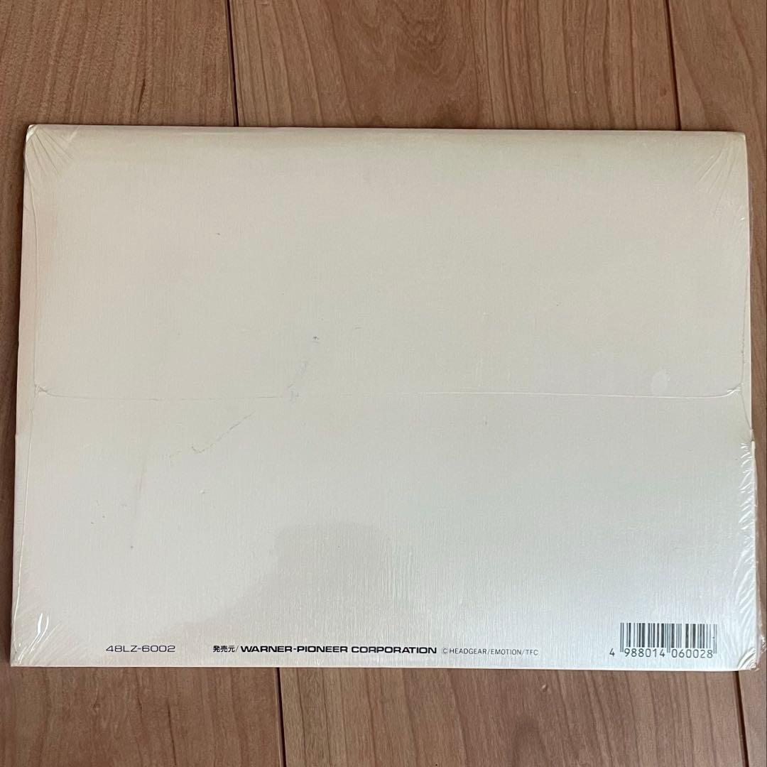 【レア】PATLABOR モバイルポリス グッズ