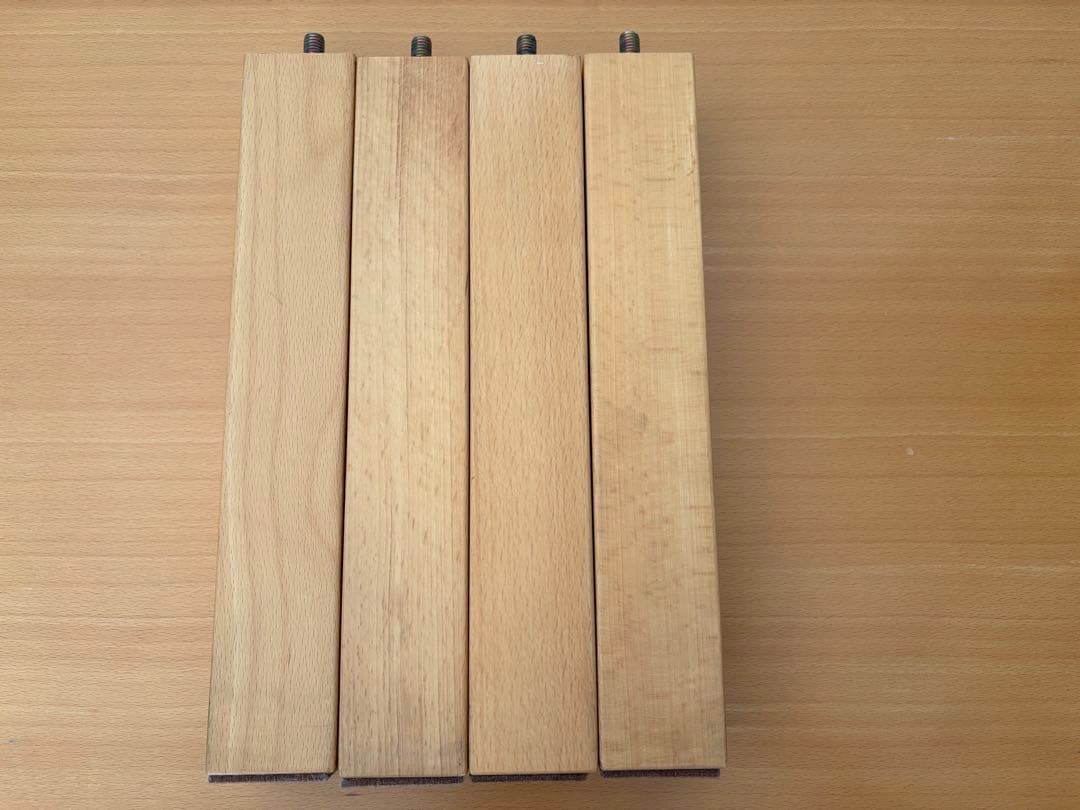 無印良品 ブナ ローテーブル 無印 リビング テーブル レア 廃版