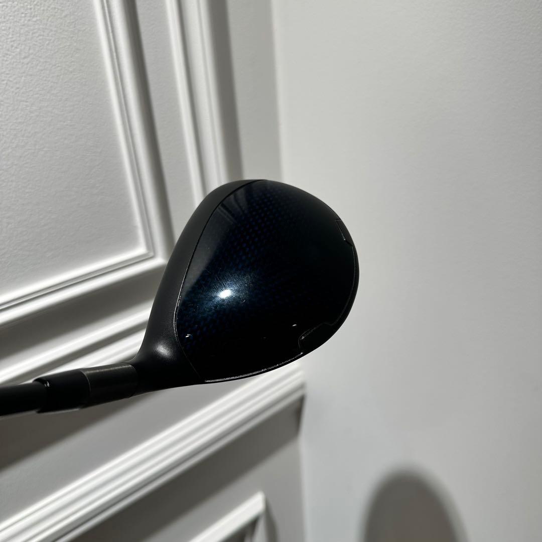 PARADYM パラダイム3HL フェアウェイウッド 16°