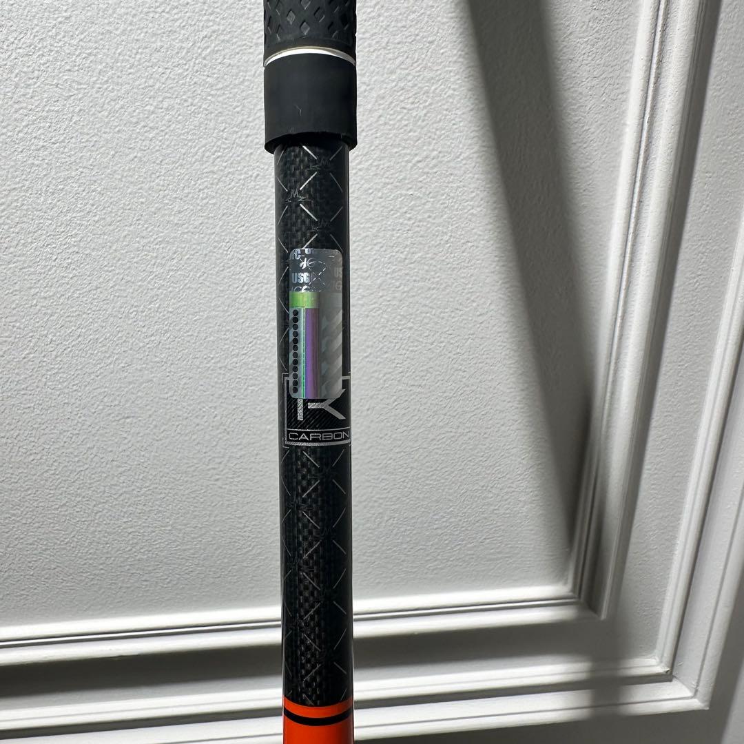 PARADYM パラダイム3HL フェアウェイウッド 16°