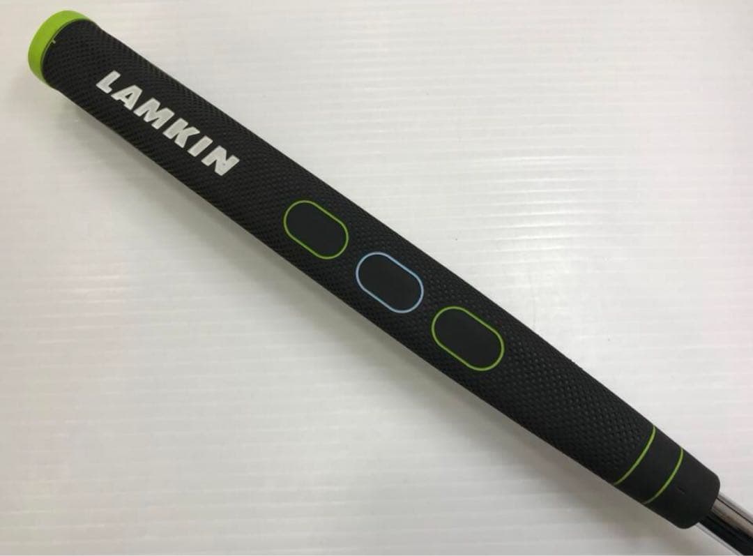 ODYSSEY 2-ball BLADE パター【33インチ】