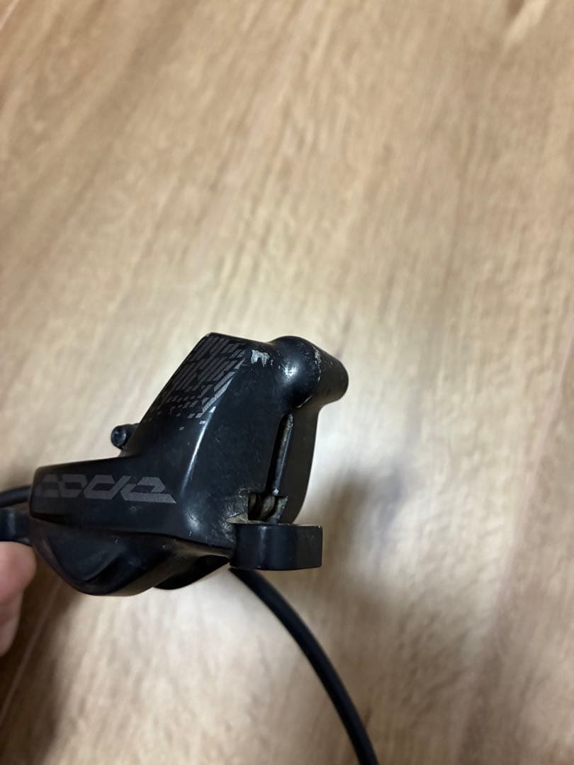 SRAM CODE R 前後セット ブレーキ