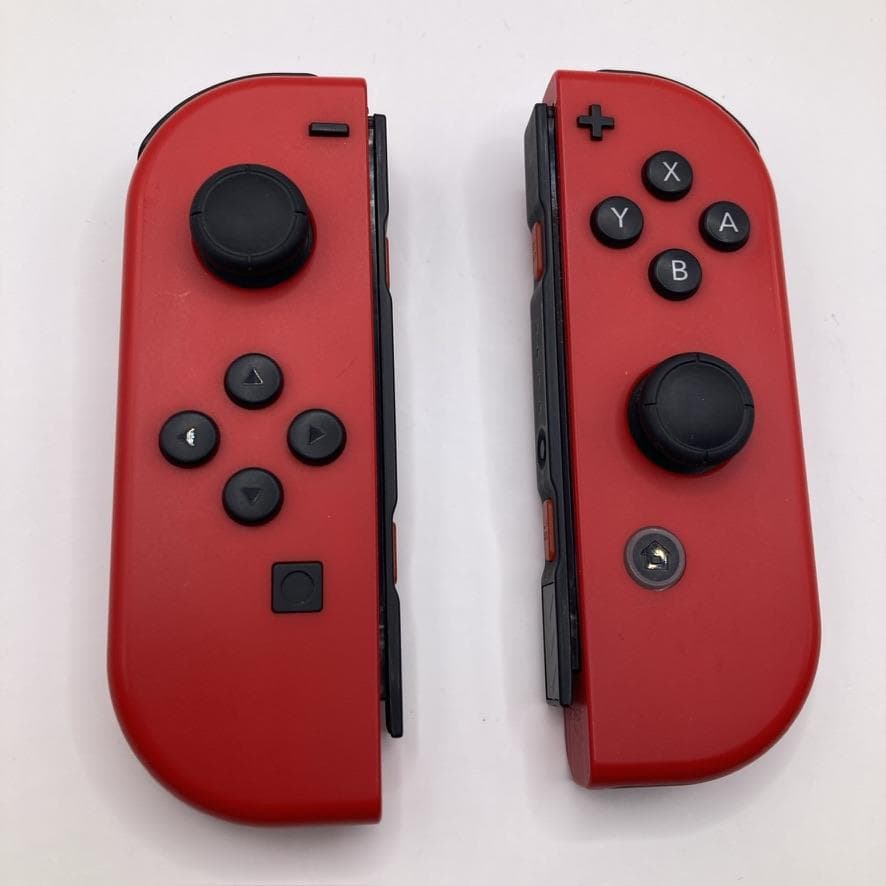 Nintendo Switch 本体 バッテリー強化版 ニンテンドースイッチ