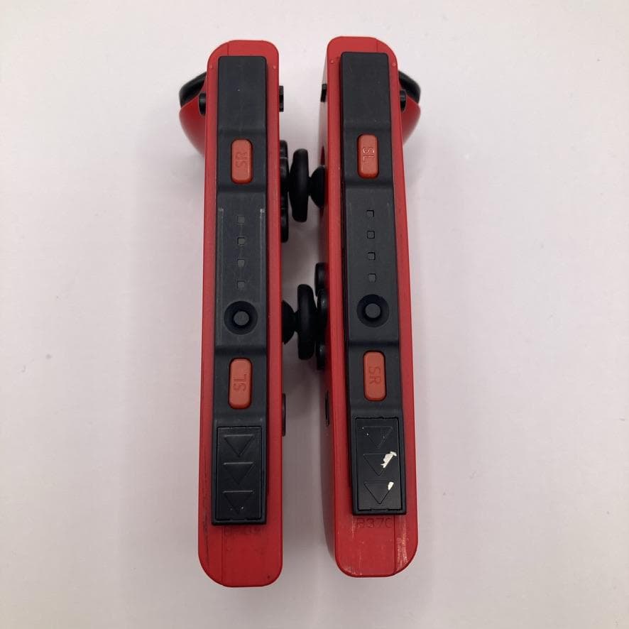 Nintendo Switch 本体 バッテリー強化版 ニンテンドースイッチ