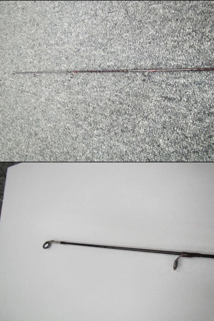 T1734 釣り竿　シマノ スコーピオン XT　2652R　竿　フィッシング