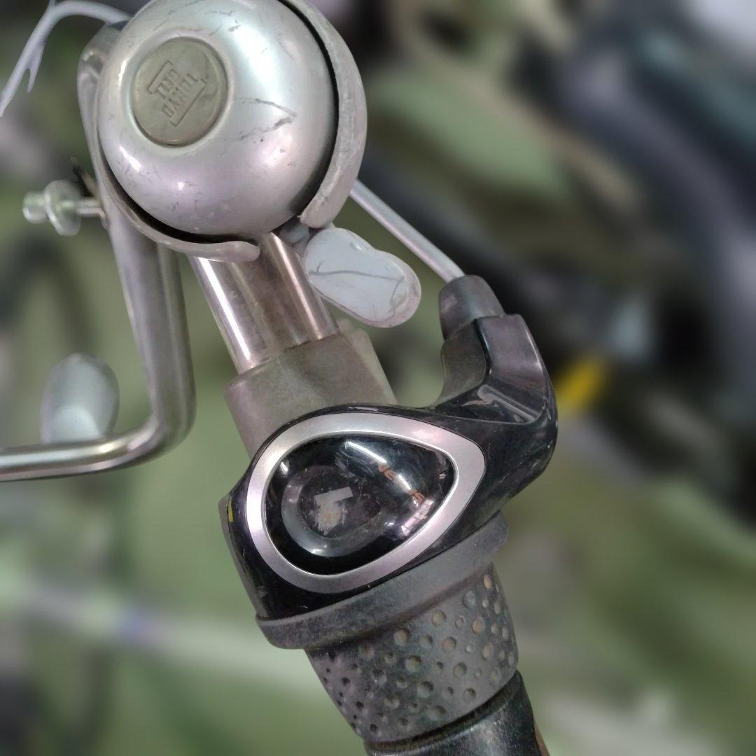 [849]送料無料 パナソニック ViVi Child 電動アシスト自転車