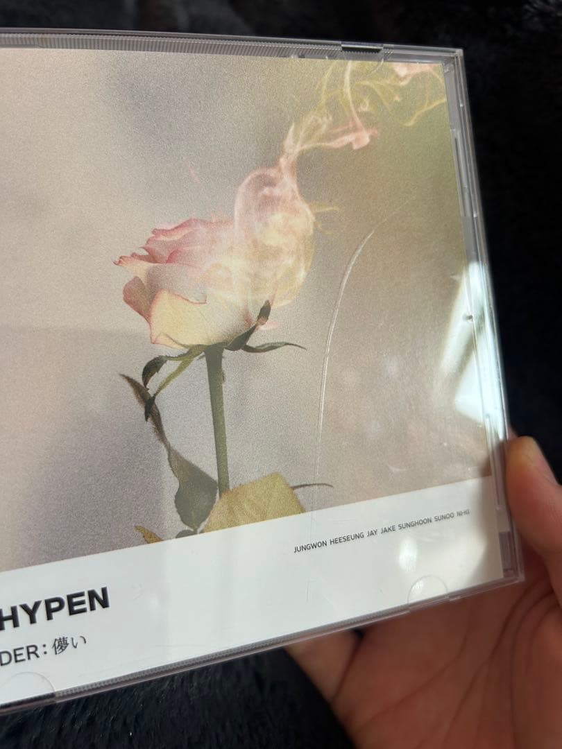 ENHYPEN アルバム＋トレカ　まとめ売り