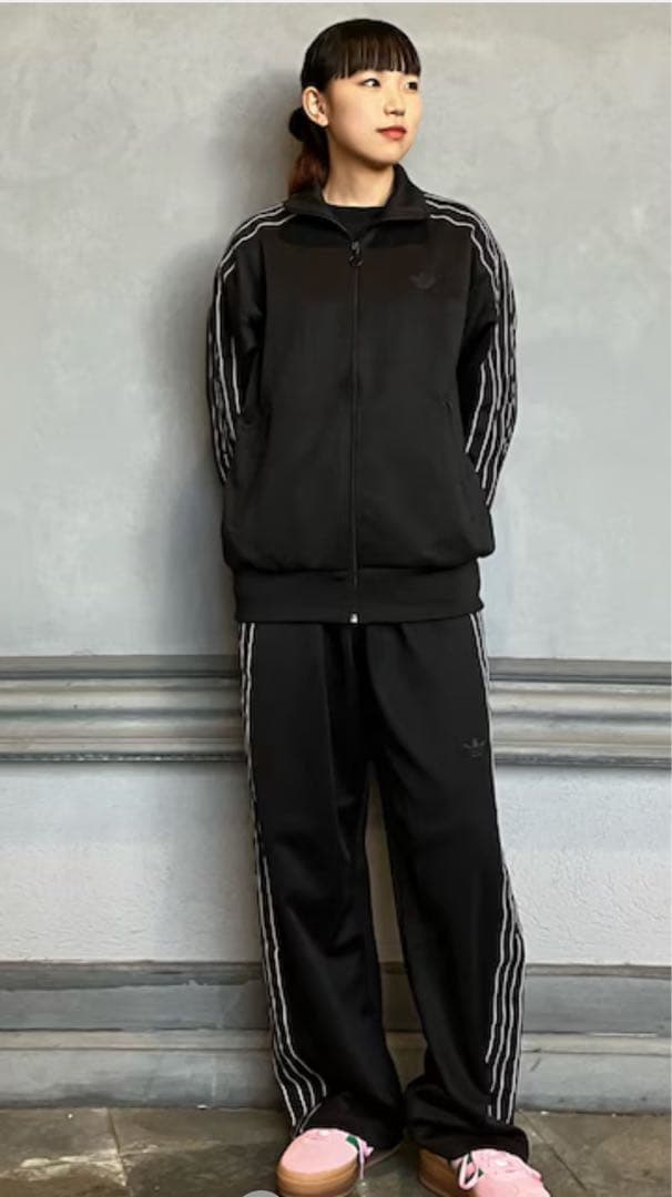 ブラックジャケット IX6713 KLL32 XLサイズ