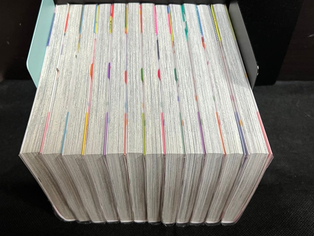 主人恋日記. 1〜12巻　完結