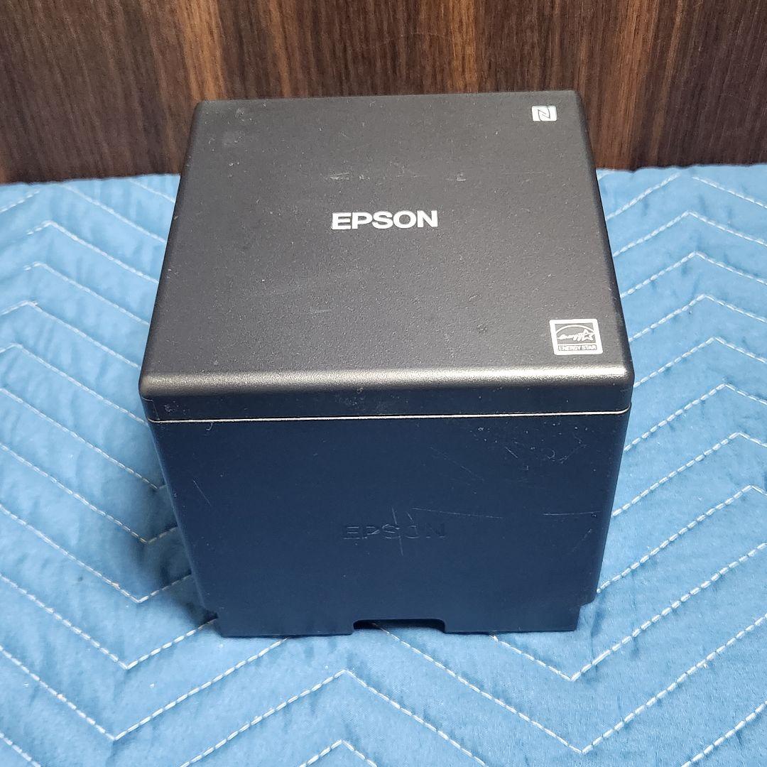EPSON TM-m30 M335B レシートプリンター Bluetooth対応