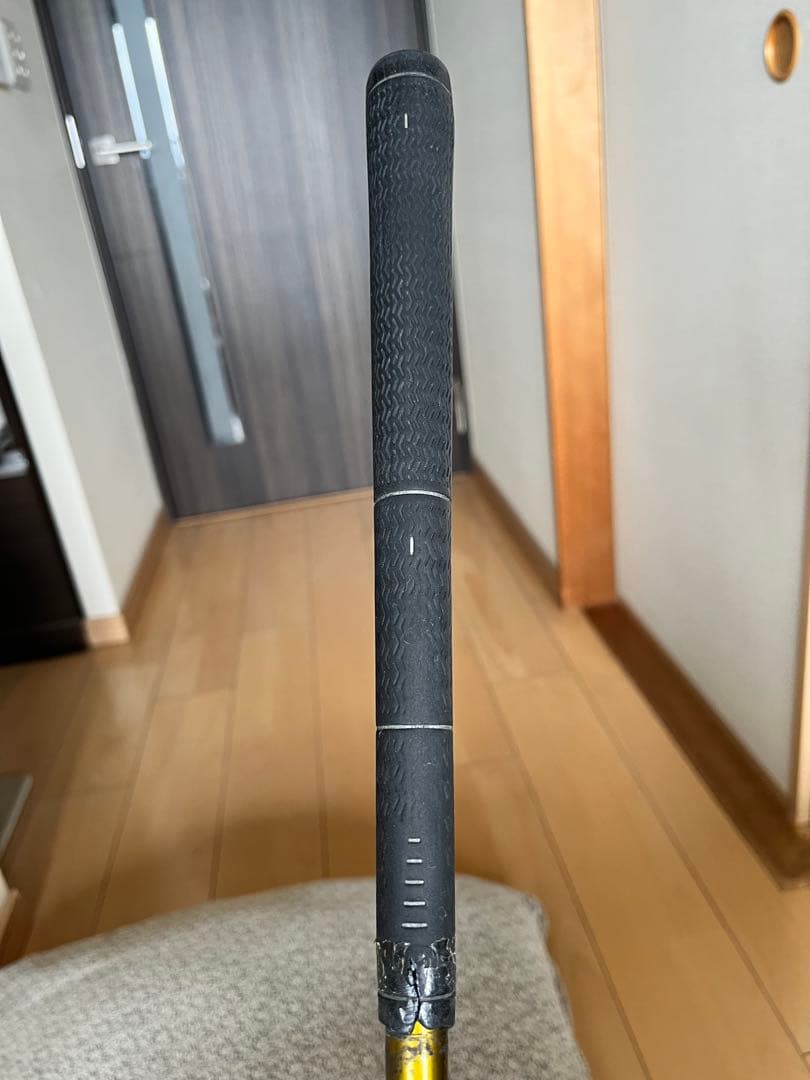 プロギア PRGR super egg 2014 希少AS ウェッジ　M-35