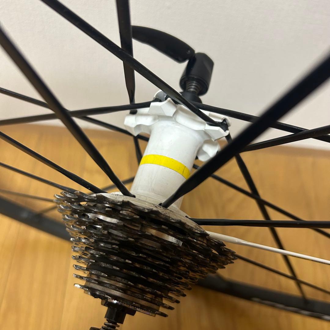 パーツ MAVIC KSYRIUM PRO EXALITH