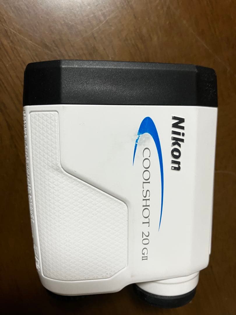 ゴルフ距離計　coolshot 20GII