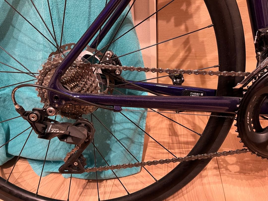 Trek Emonda ALR5 50cm トレック エモンダ 完成車