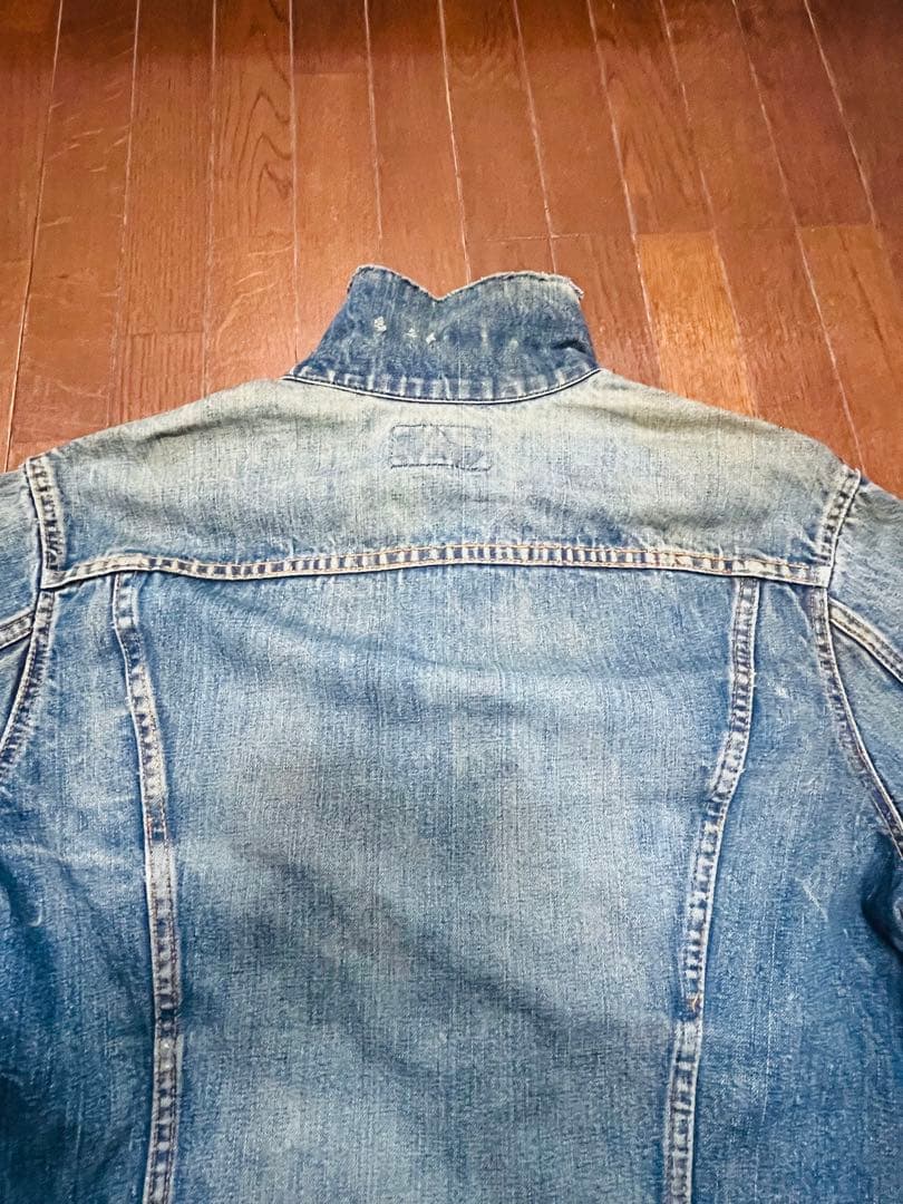 ビッグサイズ Levi'sリーバイス70505 71205BIGEヴィンテージ