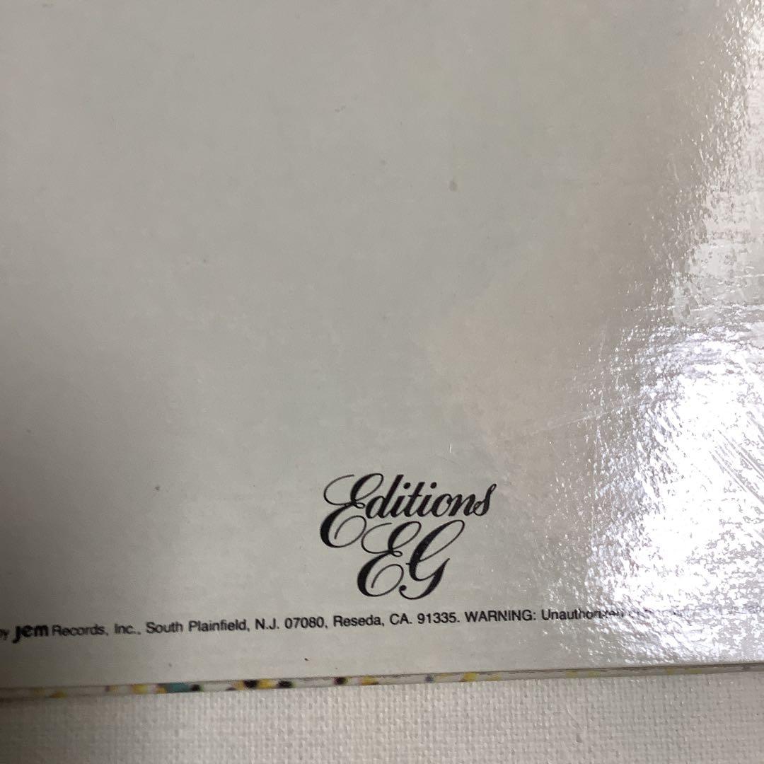 ブライアン・イーノ Ambient 4 on land