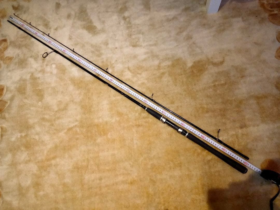 Daiwa ラテオ 90L 送料込　シーバスロッド