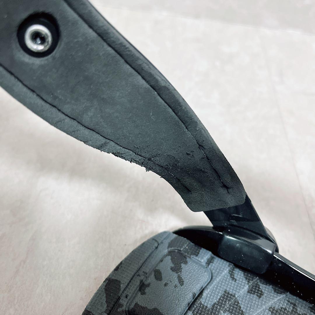 RIDE アジェンダ 156cm LSメンズ スノーボードセット NO.06