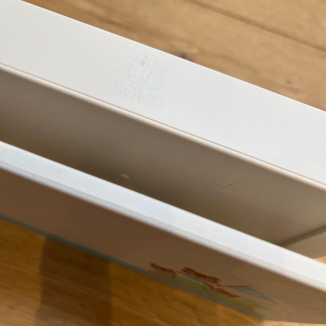 Switch あつまれどうぶつの森セット