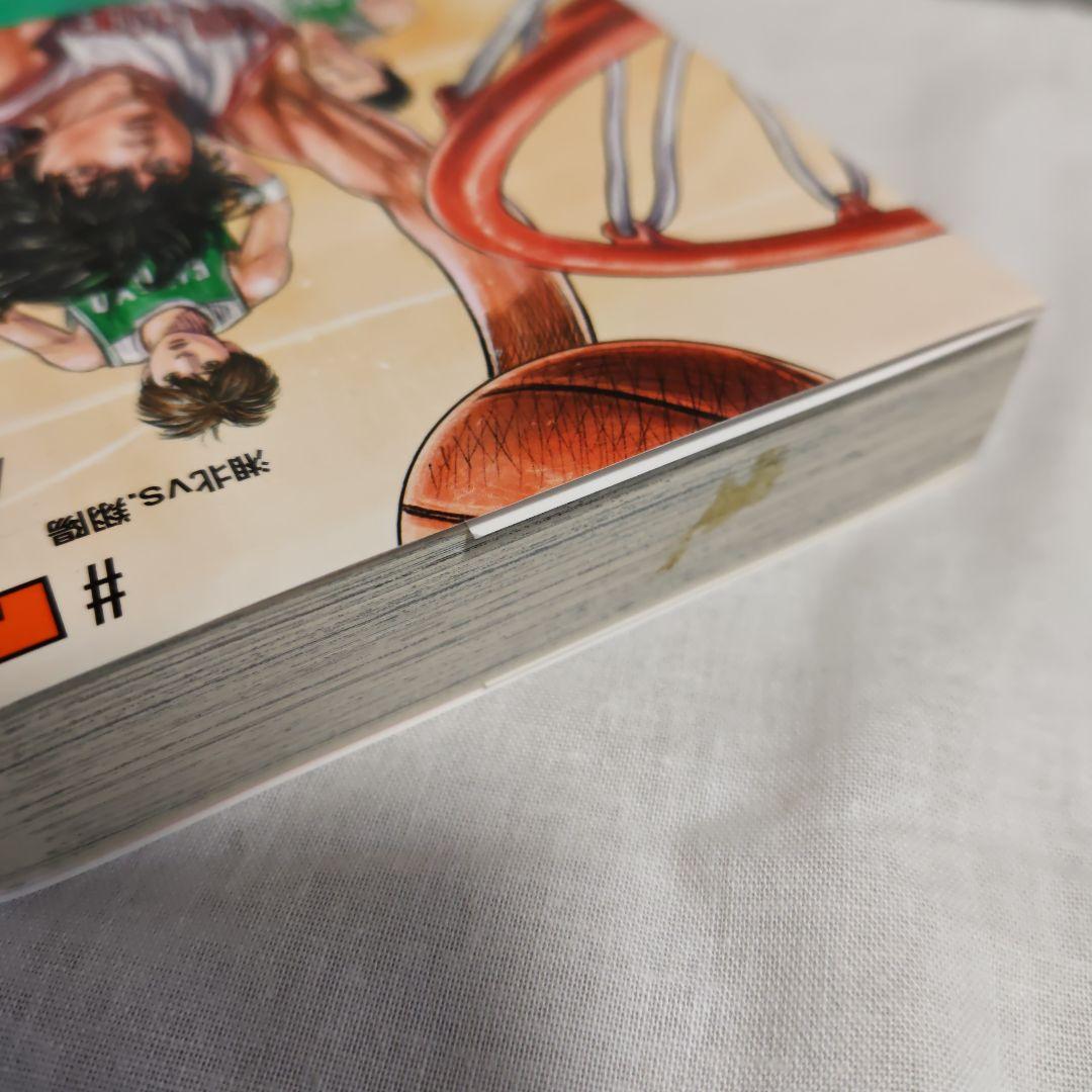 スラムダンク　新装版　全巻セット