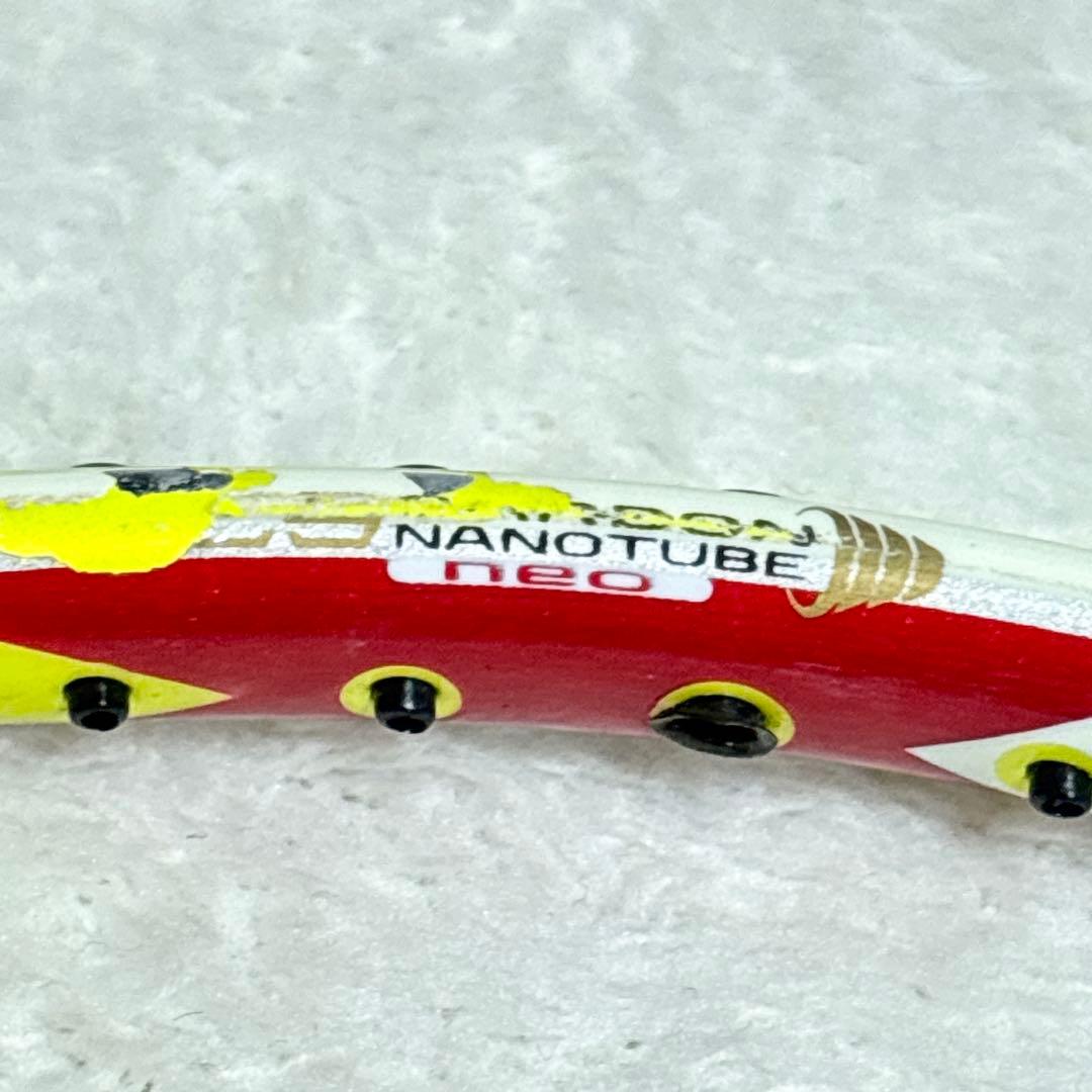 YONEX ARCSABER11 BP限定 3U5G ブラック×イエロー