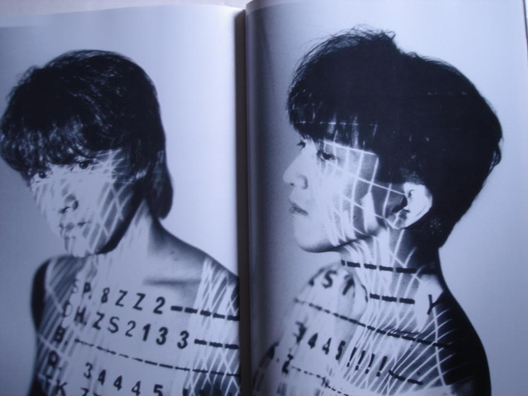 ACCESS 写真集・ARENA37℃ 臨時増刊　　3巻セット