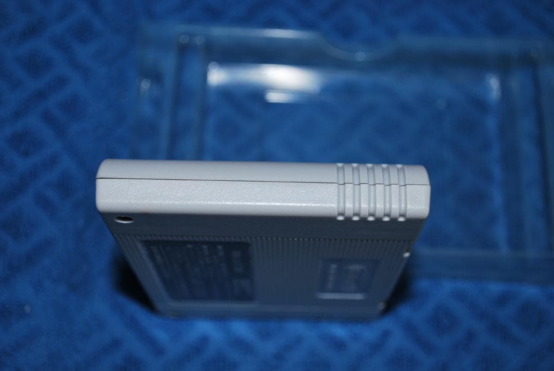 SFCソフト「ドラゴンボールスーパー武闘伝」中古動作品の出品です。