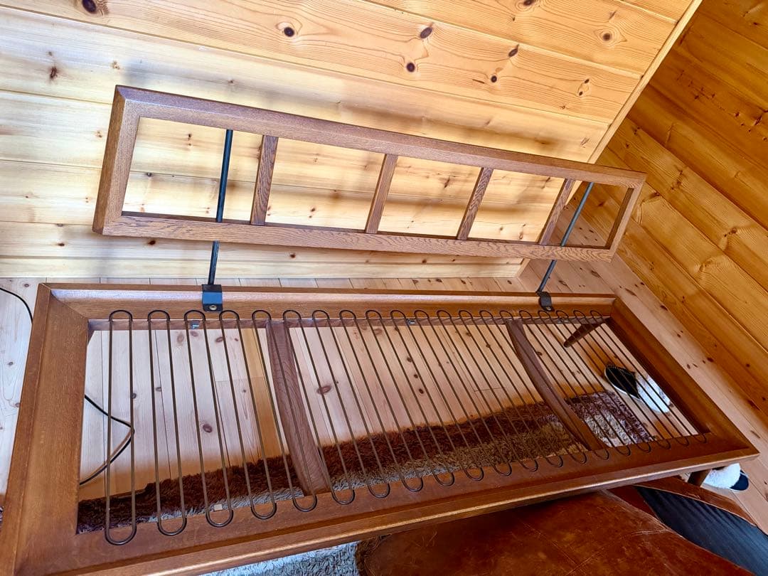 2人掛け・3人掛けソファ TRUCK FURNITURE CS SOFA 3-SEATER