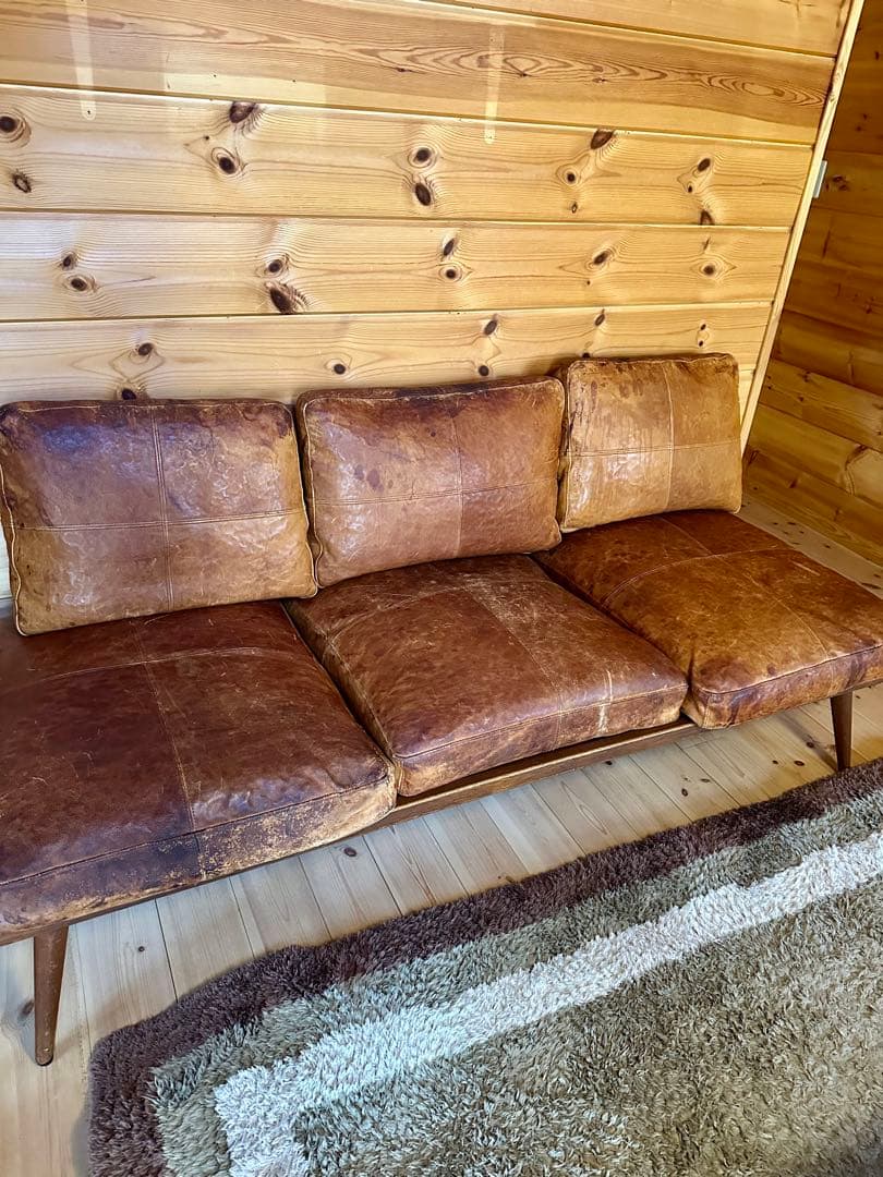 2人掛け・3人掛けソファ TRUCK FURNITURE CS SOFA 3-SEATER