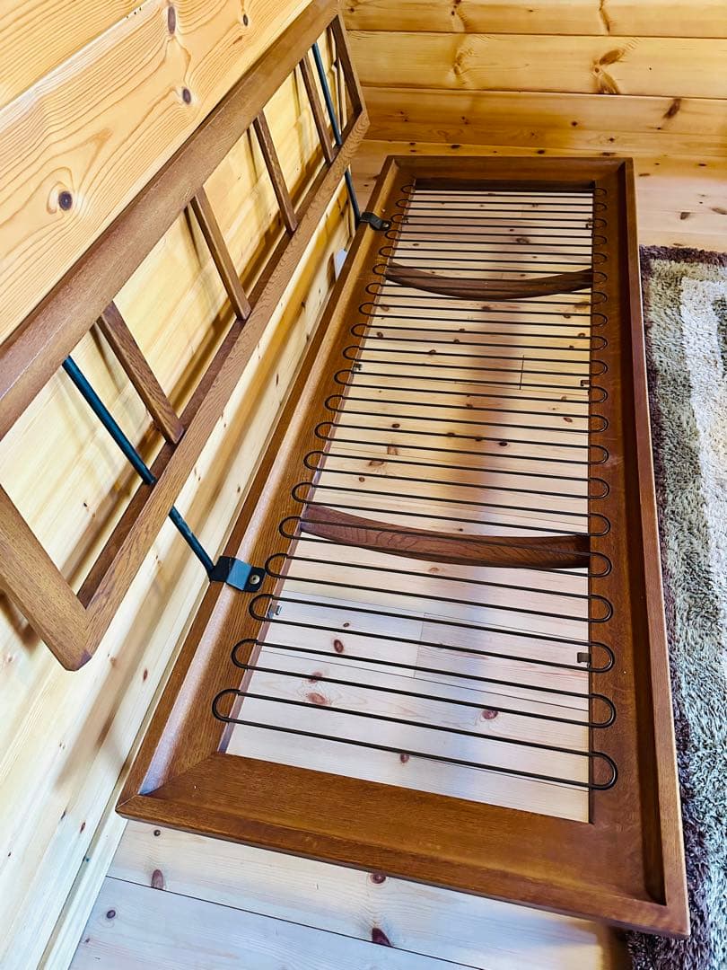 2人掛け・3人掛けソファ TRUCK FURNITURE CS SOFA 3-SEATER