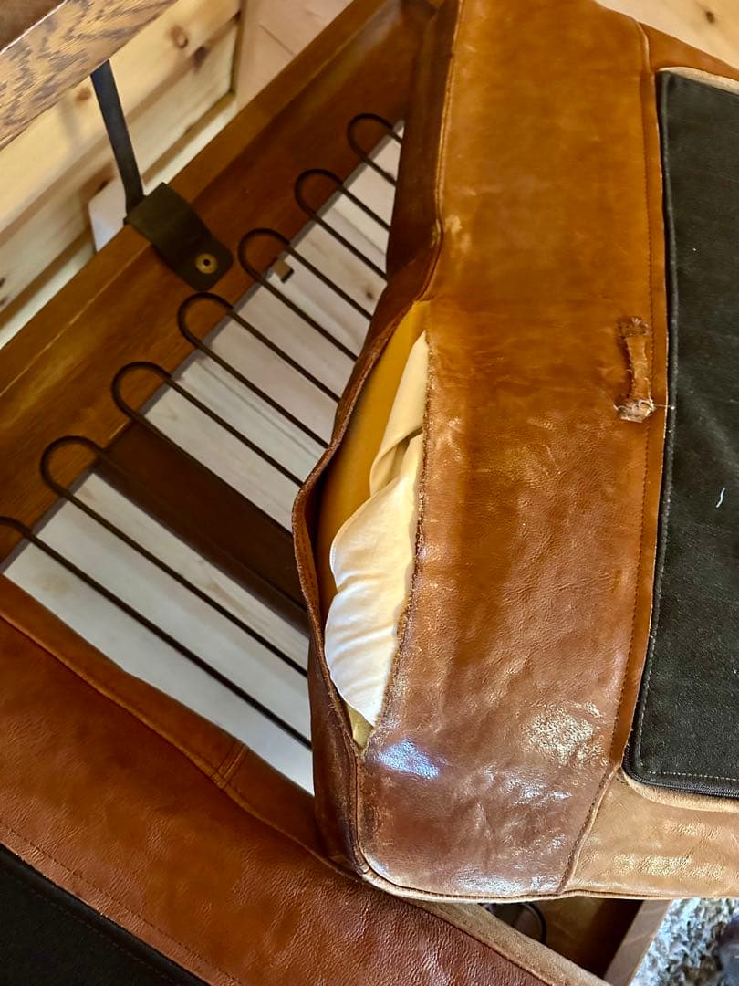 2人掛け・3人掛けソファ TRUCK FURNITURE CS SOFA 3-SEATER