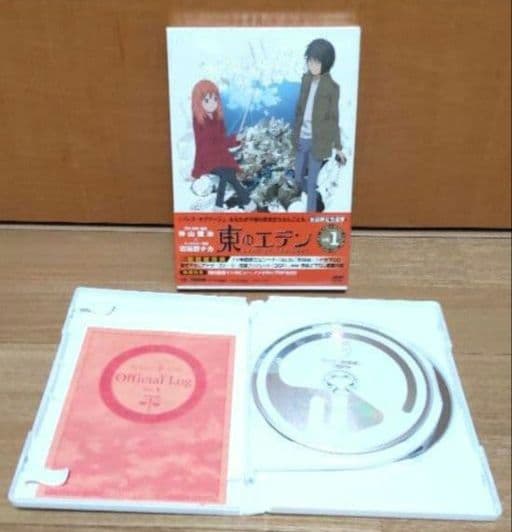 [大特価]アニメDVD & CDまとめ売りに