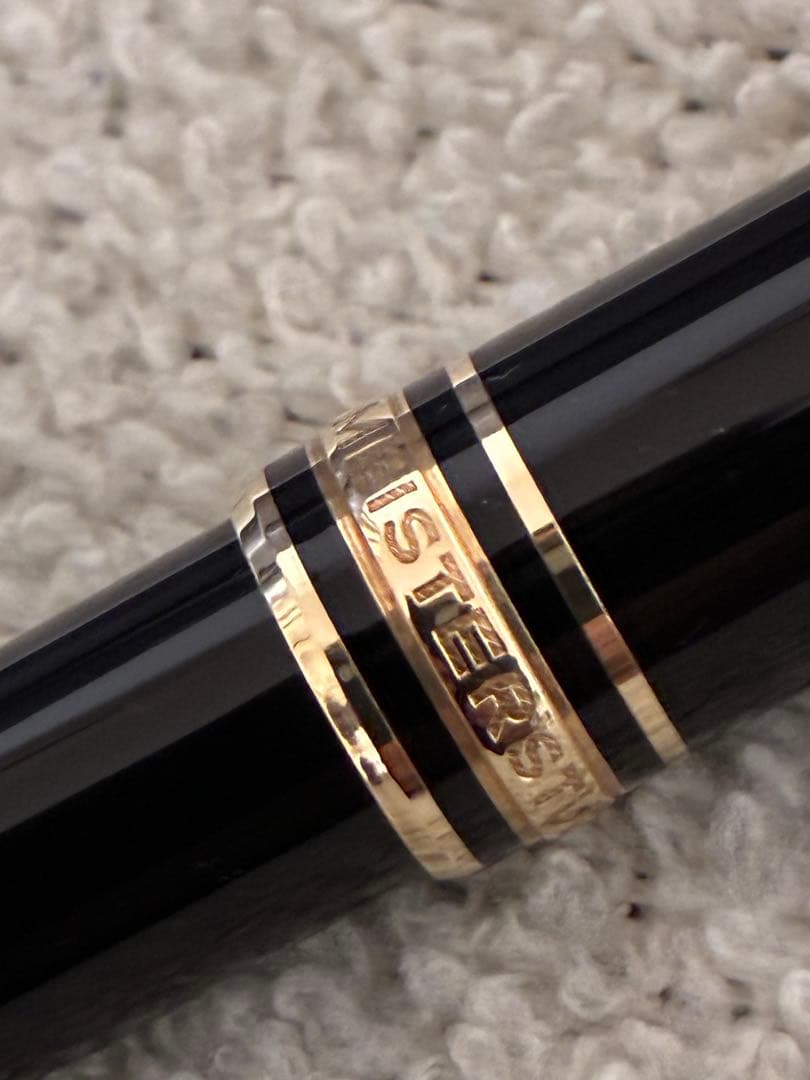 N*e様 ◾️美品◾️モンブラン164 ボールペン◾️マイスターシュテュッククラ