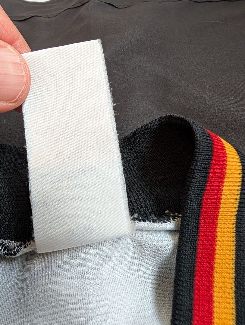 【当時物！】EURO92ドイツ代表 /ローター マテウス / ホーム