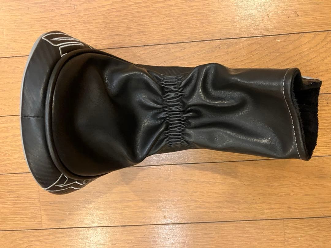 【クラックあり】SIM MAX 1w 10.5度 ヘッドのみ（良質HC）付