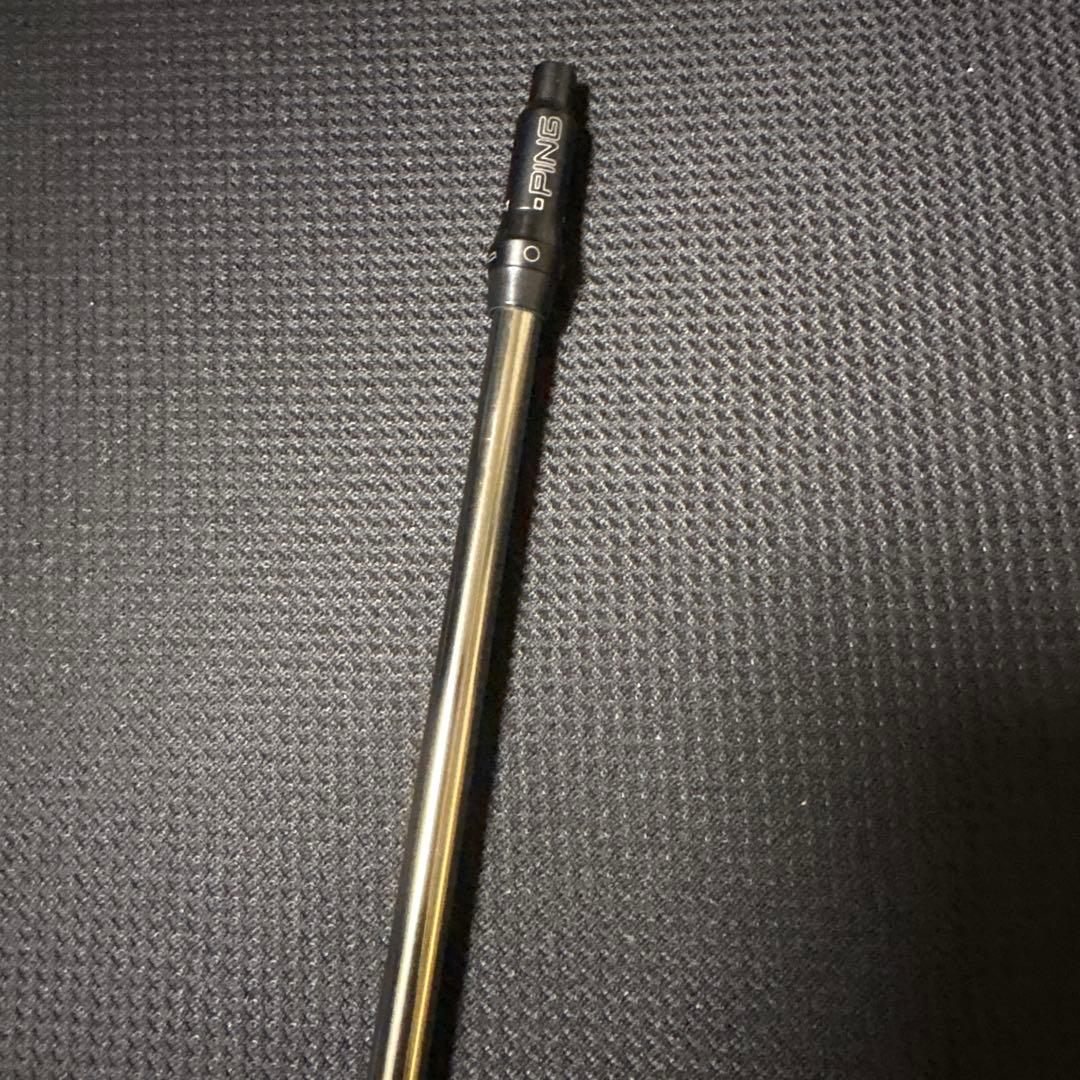 名器 PING TOUR 173-65 フレックスS (DR用)